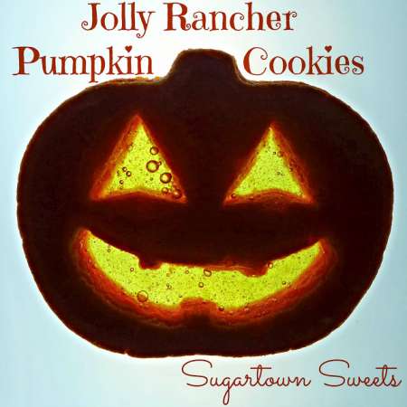 \"jolly-rancher-pumpkin-cookies\"